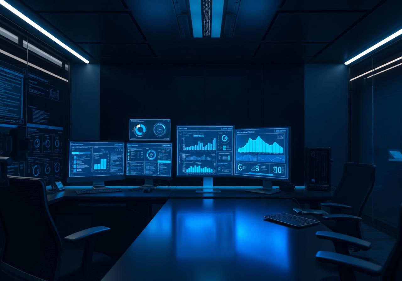 Office & Admin Automation